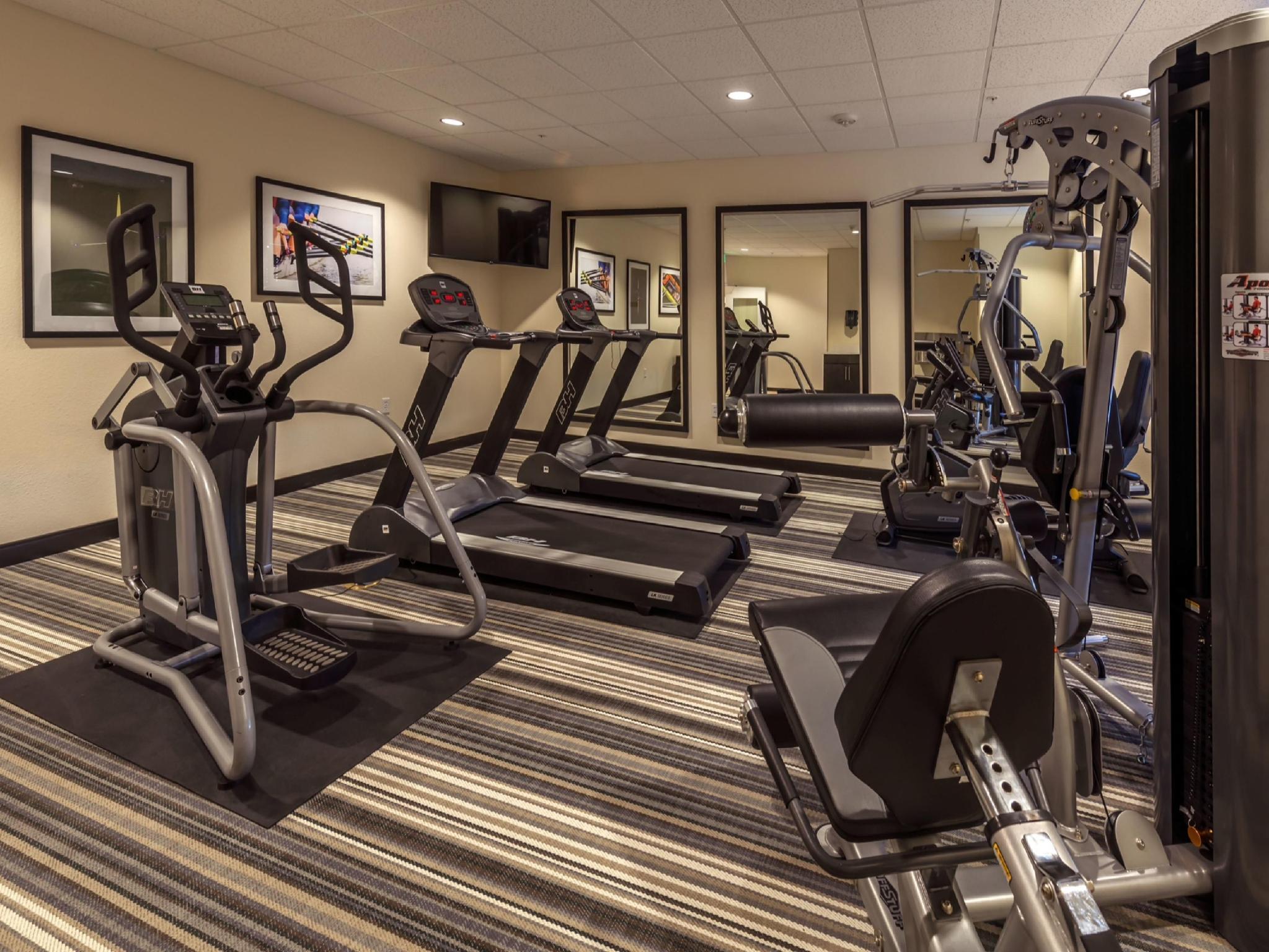 Candlewood By Ihg 3* Winnemucca