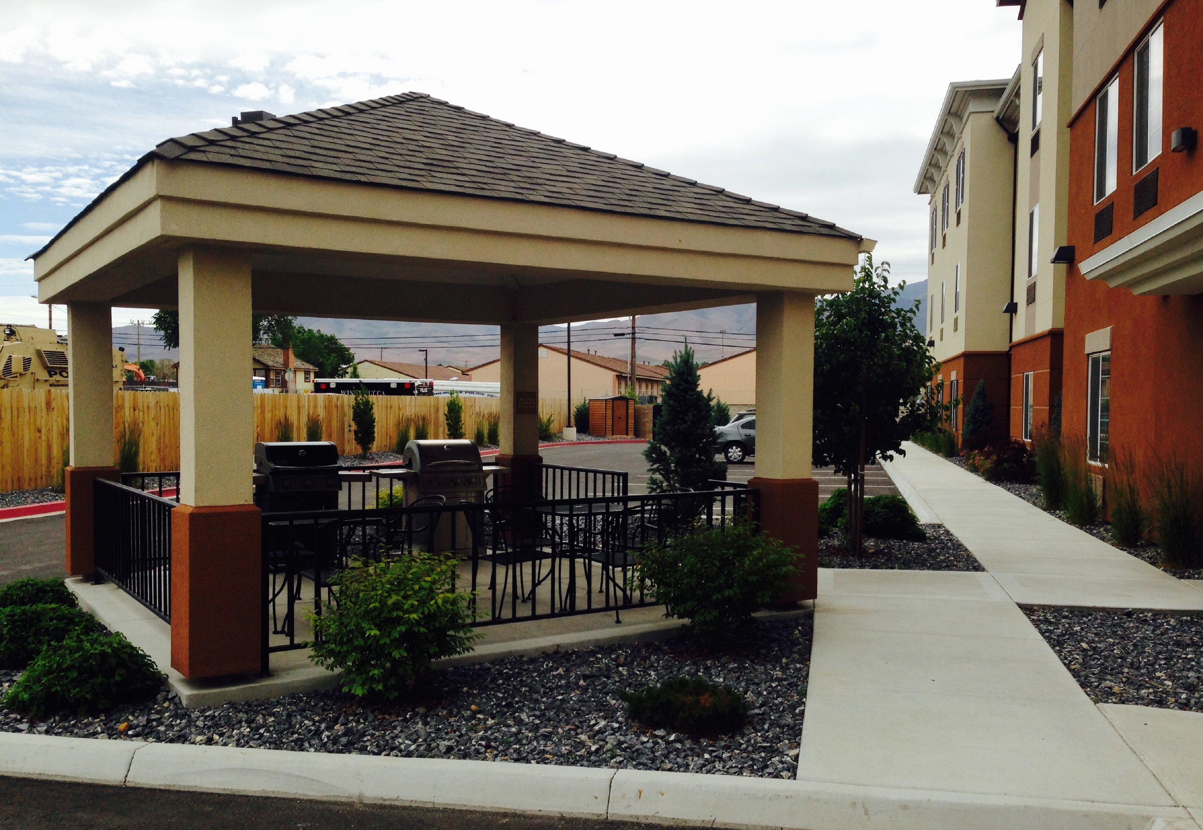 Hotel Candlewood By Ihg 3*